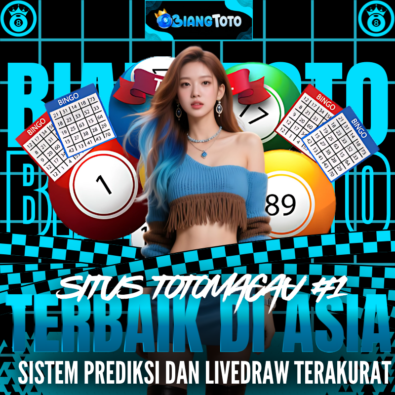 BIANGTOTO | Bandar Toto Macau 2025: Link Daftar ke Situs Togel Online Resmi.