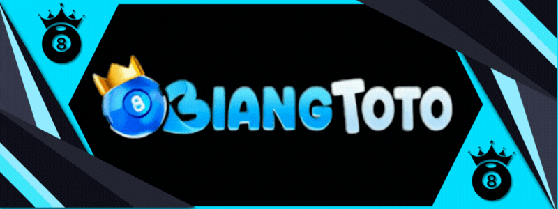 BIANGTOTO | Tempat Pasang Togel Online Terpercaya dan aman #1