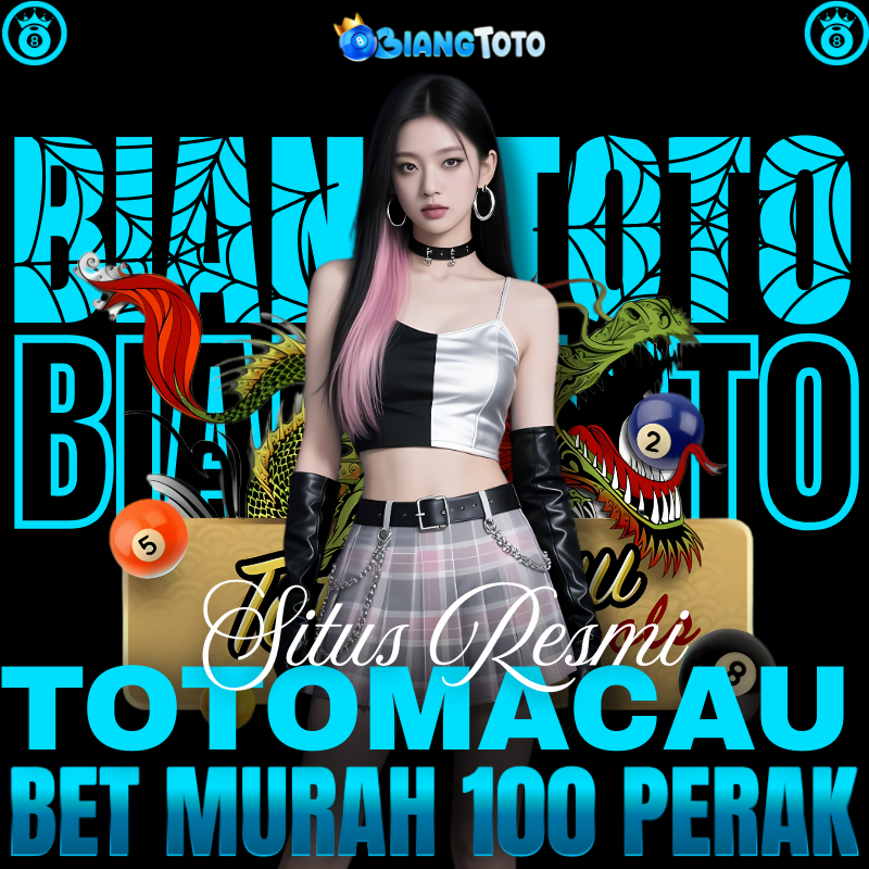 BIANGTOTO 🚀 Login Link Toto Macau 4d Resmi Terpercaya #1 Asia