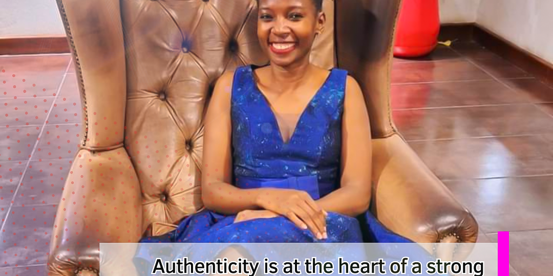 Authenticity in Personal Branding